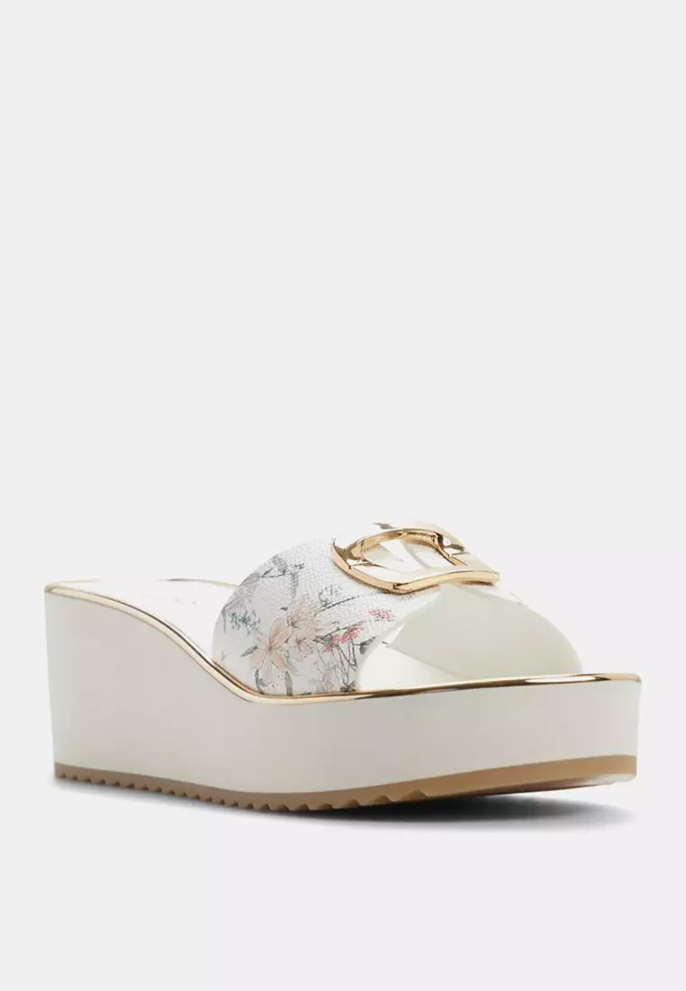 Menhaden Beach Sandals