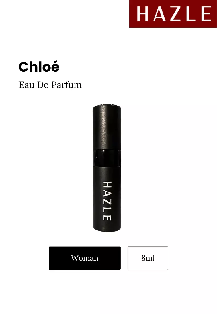 [Sample] Chloe Eau De Parfum EDP 8 ml