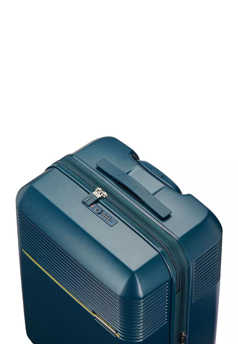 Buy Hedgren Stripe Mex Hardcase Luggage 2024 Online ZALORA Philippines
