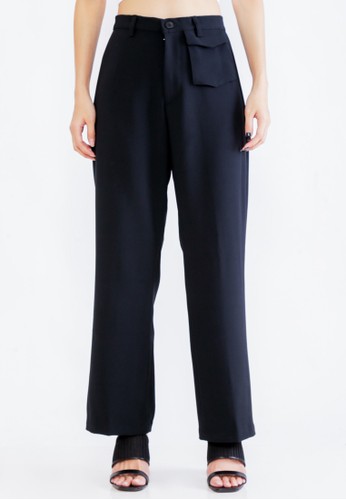 Jual Gaudi Gaudi Alea Pants Original Zalora Indonesia