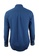 Gay Giano navy Regular Fit Premium Cotton Shirt D8384AA2D459CEGS_2
