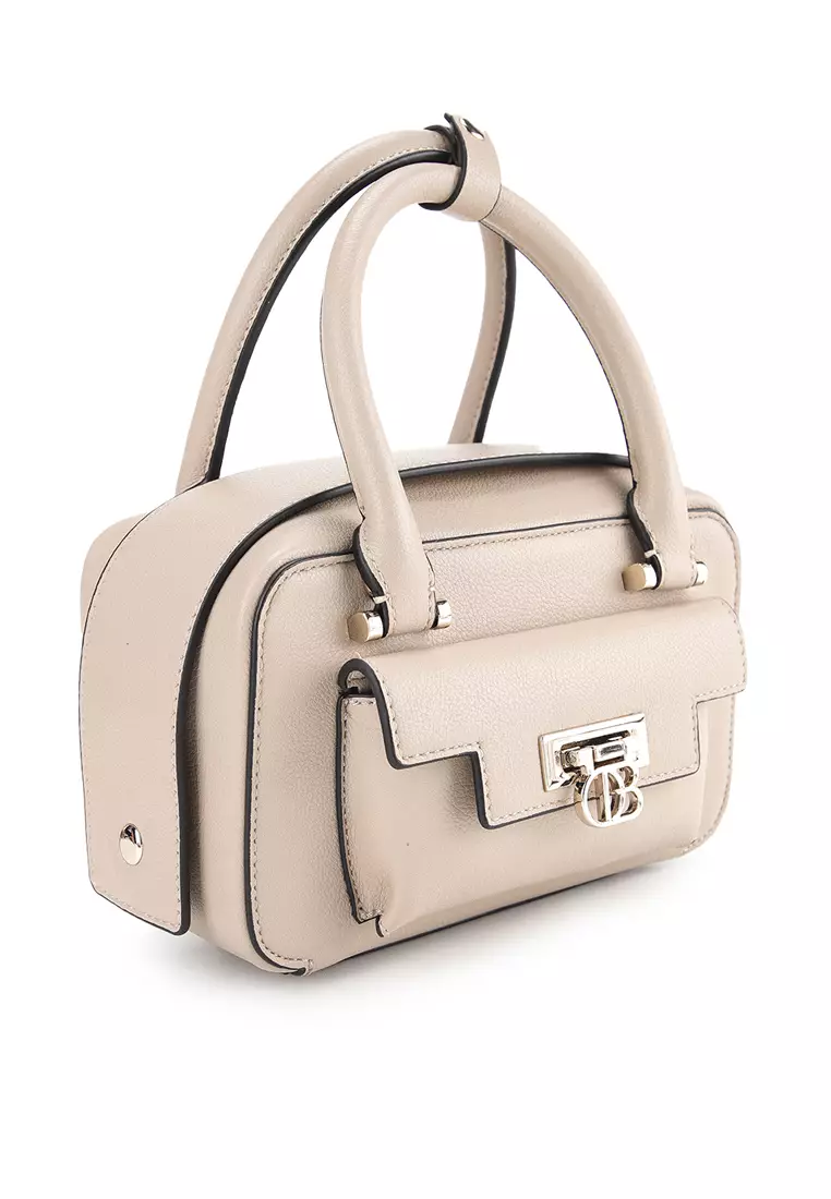 Hadley Top Handle Bag