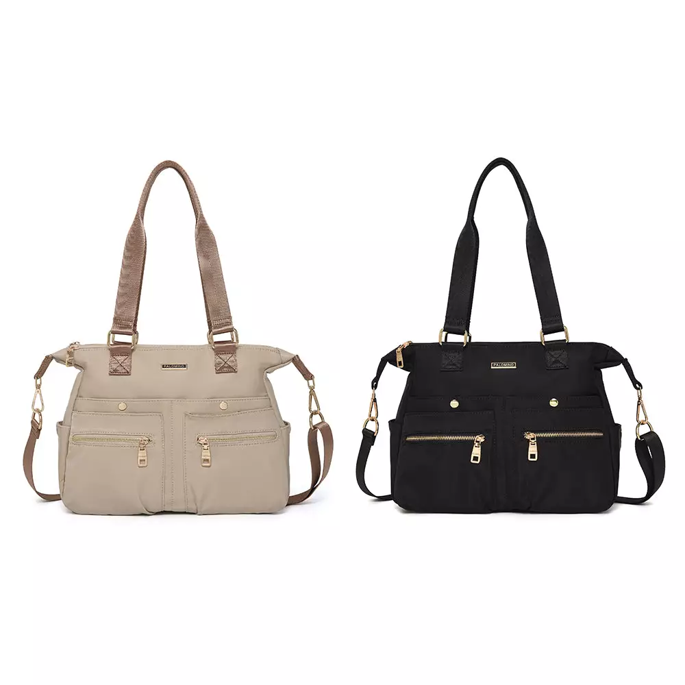 Palomino Erona Shoulderbag - Khaki