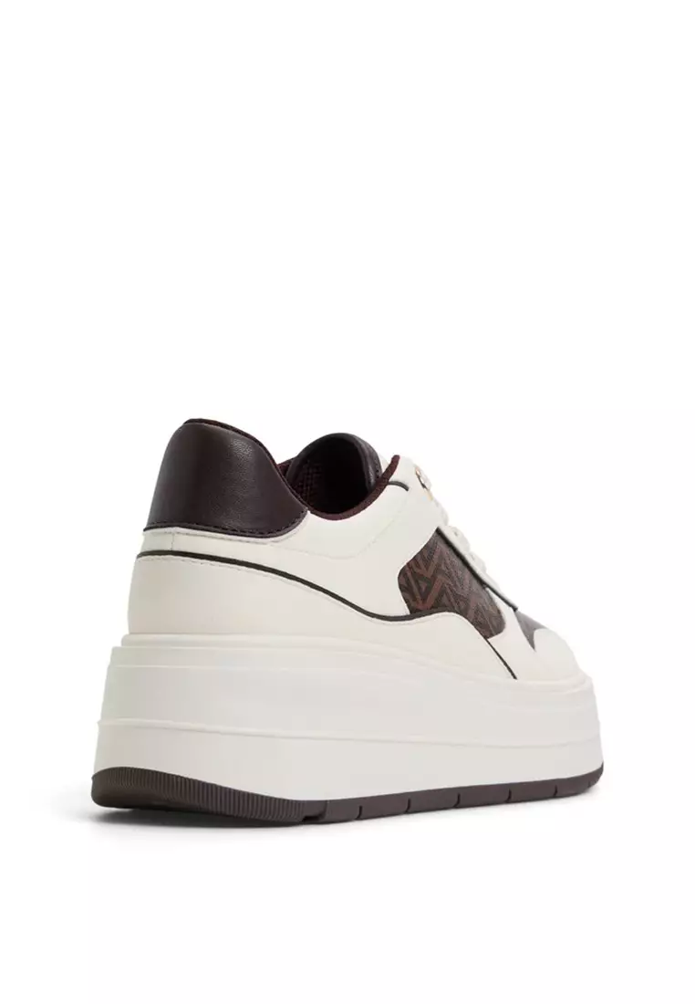 Whallian Platform Sneakers