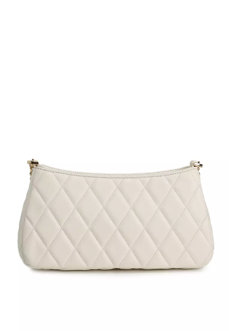 Carey Small Convertible Crossbody Bag (cv)