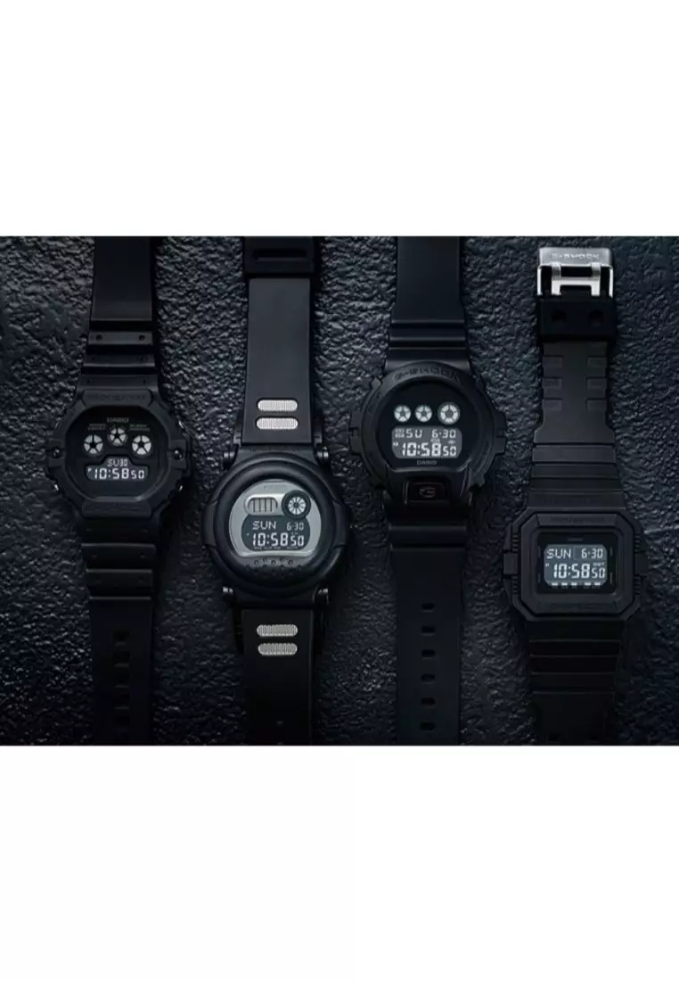Casio g shock dw 6900bb store