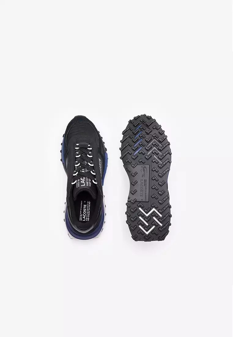 Buy Lacoste Men's Elite Active 223 Trainers 2025 Online ZALORA