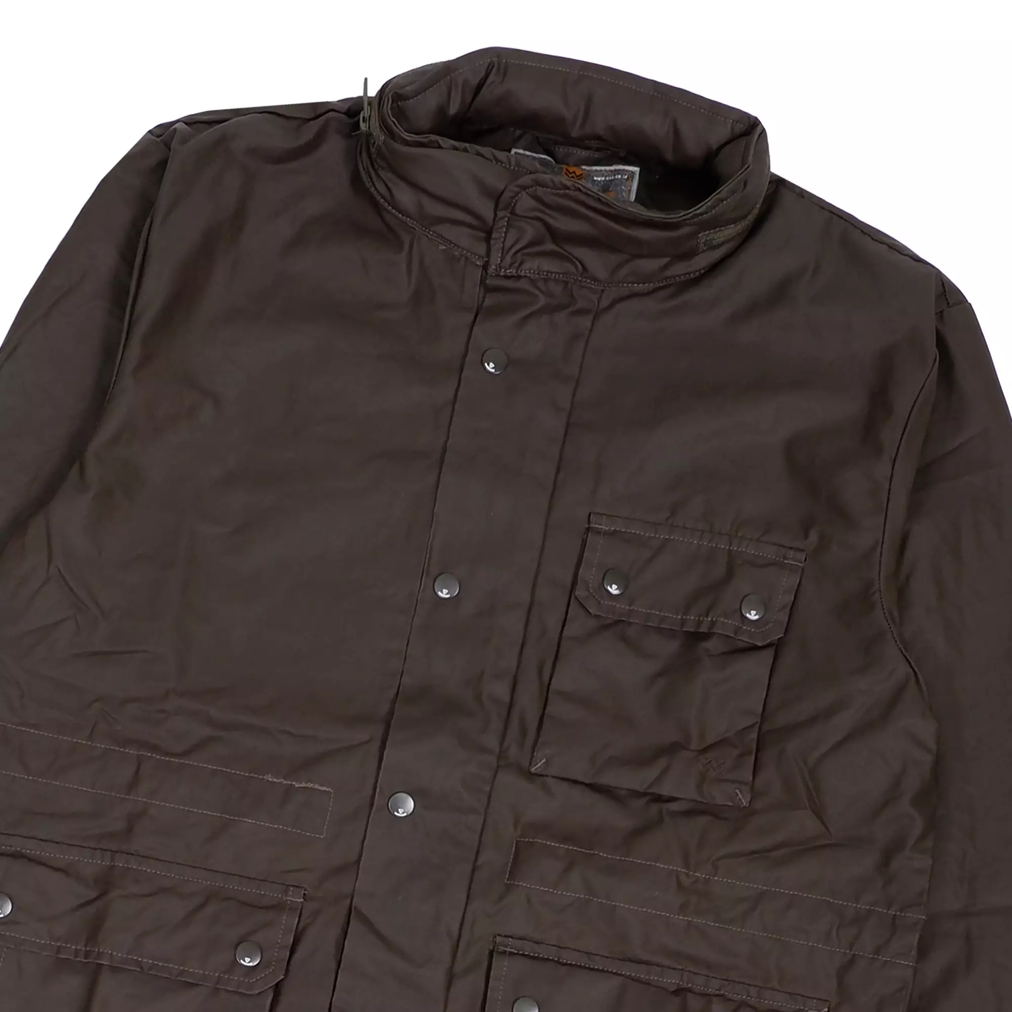 Watchout Pakaian Pria Basic Brighton Jacket - WJ301380709