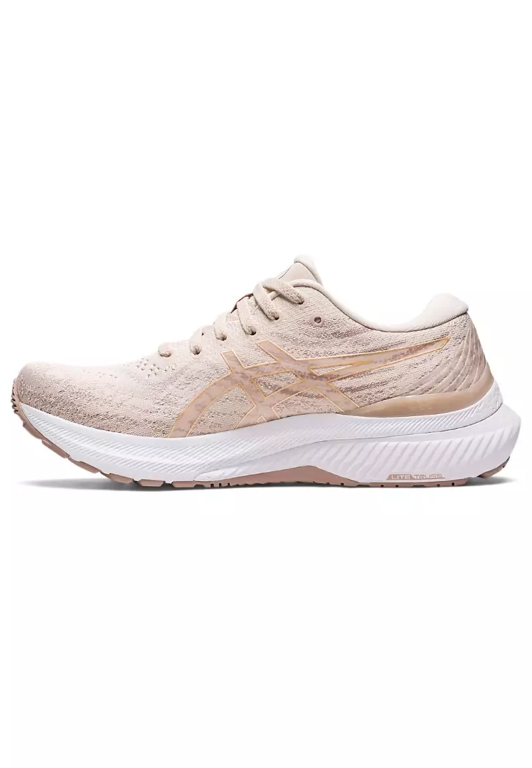 Buy ASICS ASICS GEL KAYANO 29 WOMEN RUNNING SHOES BEIGE Online