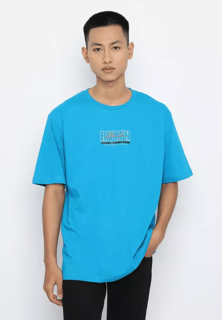 Pay 1 Get 3 RBJ T-Shirt Oversized New Collection