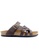 SoleSimple brown Istanbul - Brown Sandals & Flip Flops 515C7SH6FACF74GS_1
