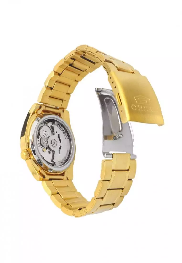 Seiko 5 Sports Automatic Watch SNKL58K1