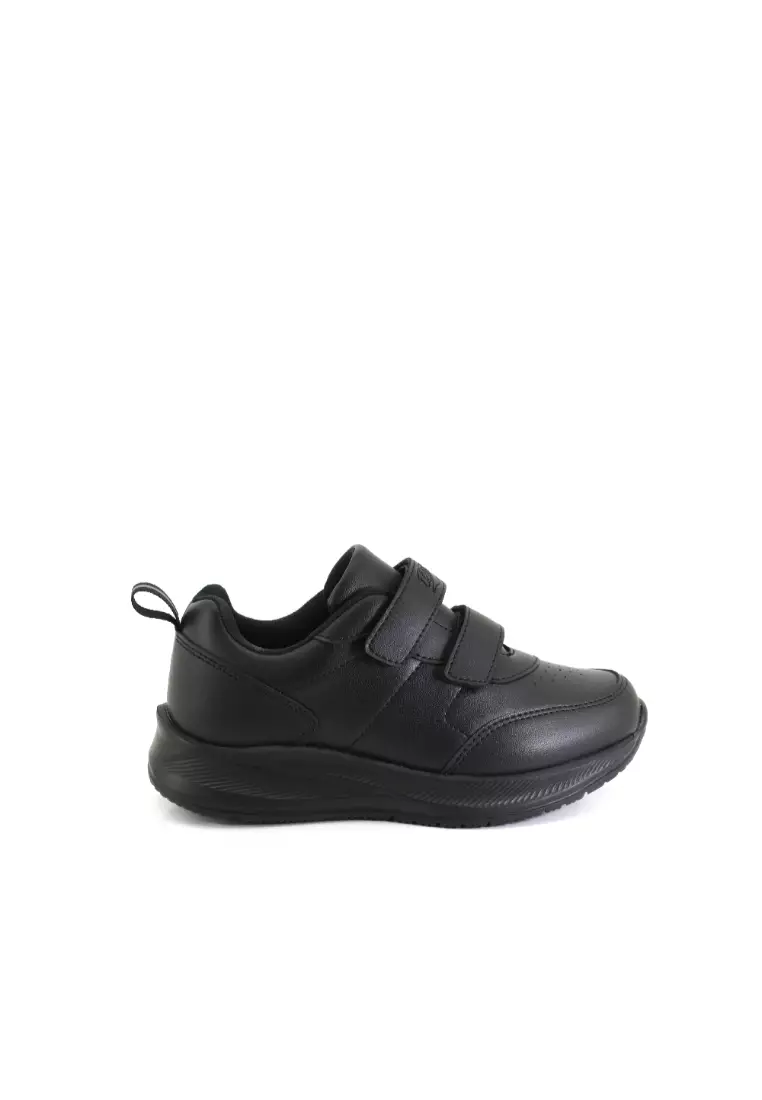 Buy BATA BATA B-FIRST Kids Black School Shoes - 4896735 Online ...