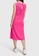 ESPRIT pink ESPRIT Rayon Silk Tank Dress 35886AAD9824A3GS_2