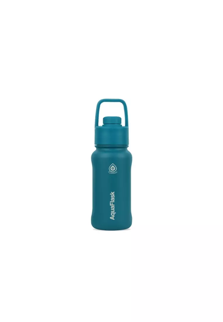 Mini Collection 7oz Atlantic Blue Insulated Bottle