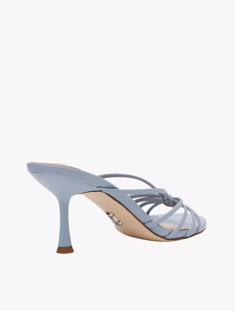 Steve Madden EDNA Women's Heels - Sky Blue