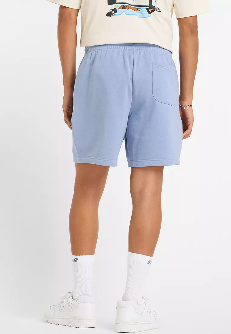 Sport Essentials 7 Inch French Terry Shorts