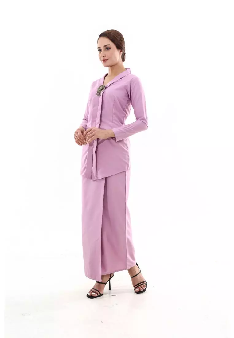 Baju Kebaya Rokiah