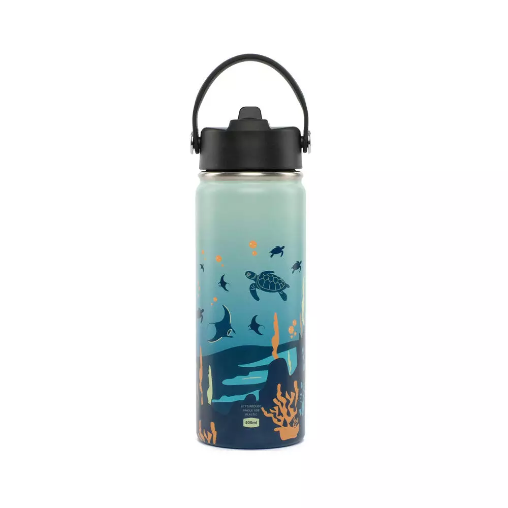 Eiger Archipelago Tumbler
