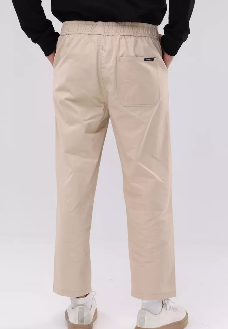 Chinos Trouser Pants
