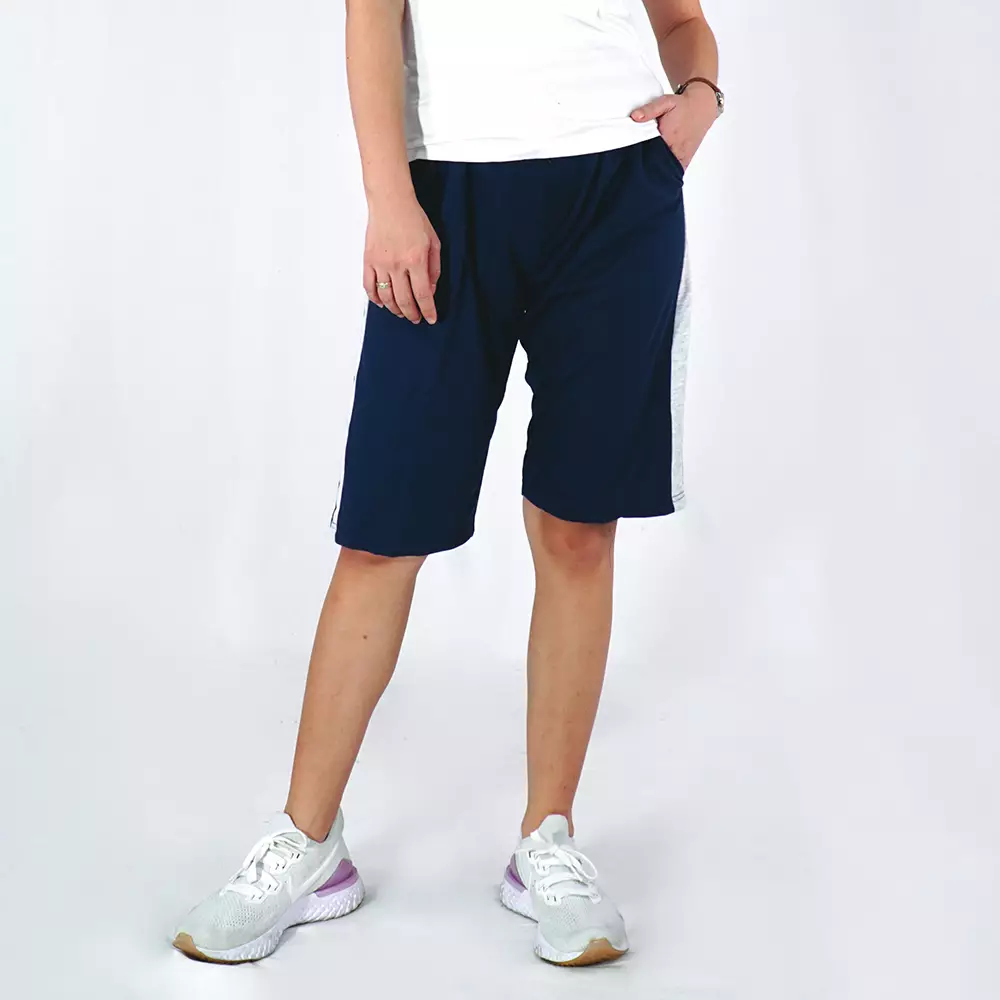 OKECHUKU Varel Celana Pendek Wanita Celana Olahraga Celana Lari Wanita