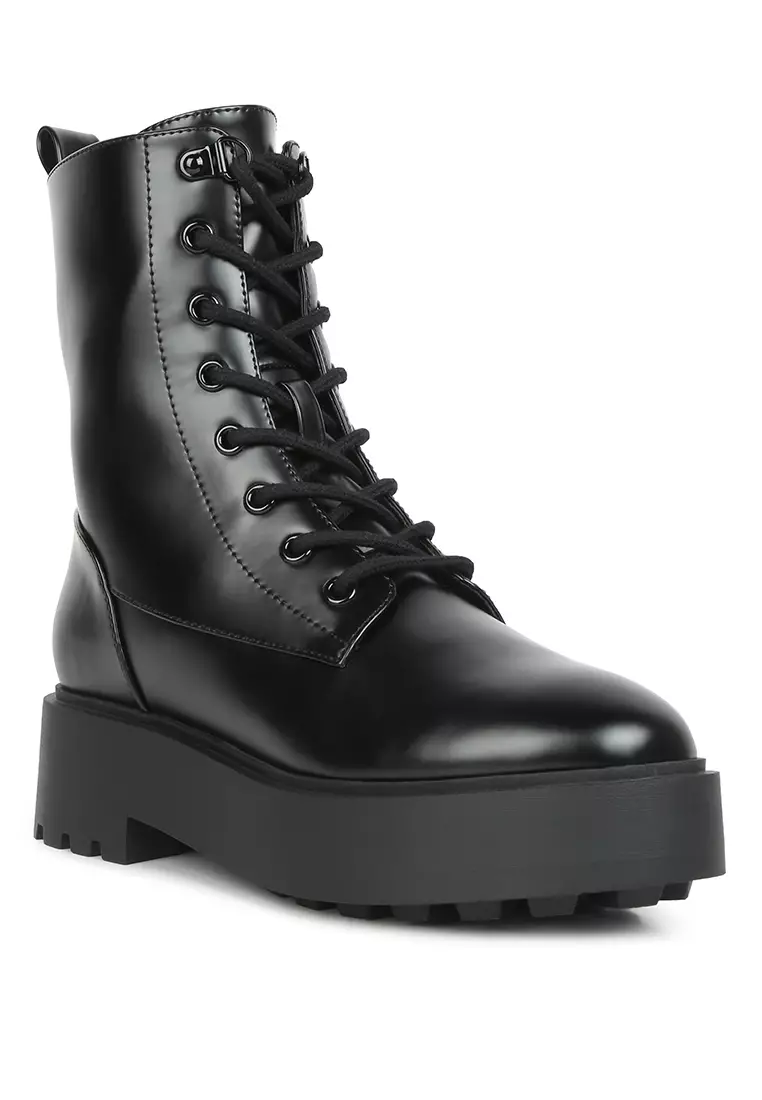 Rag boots 2025