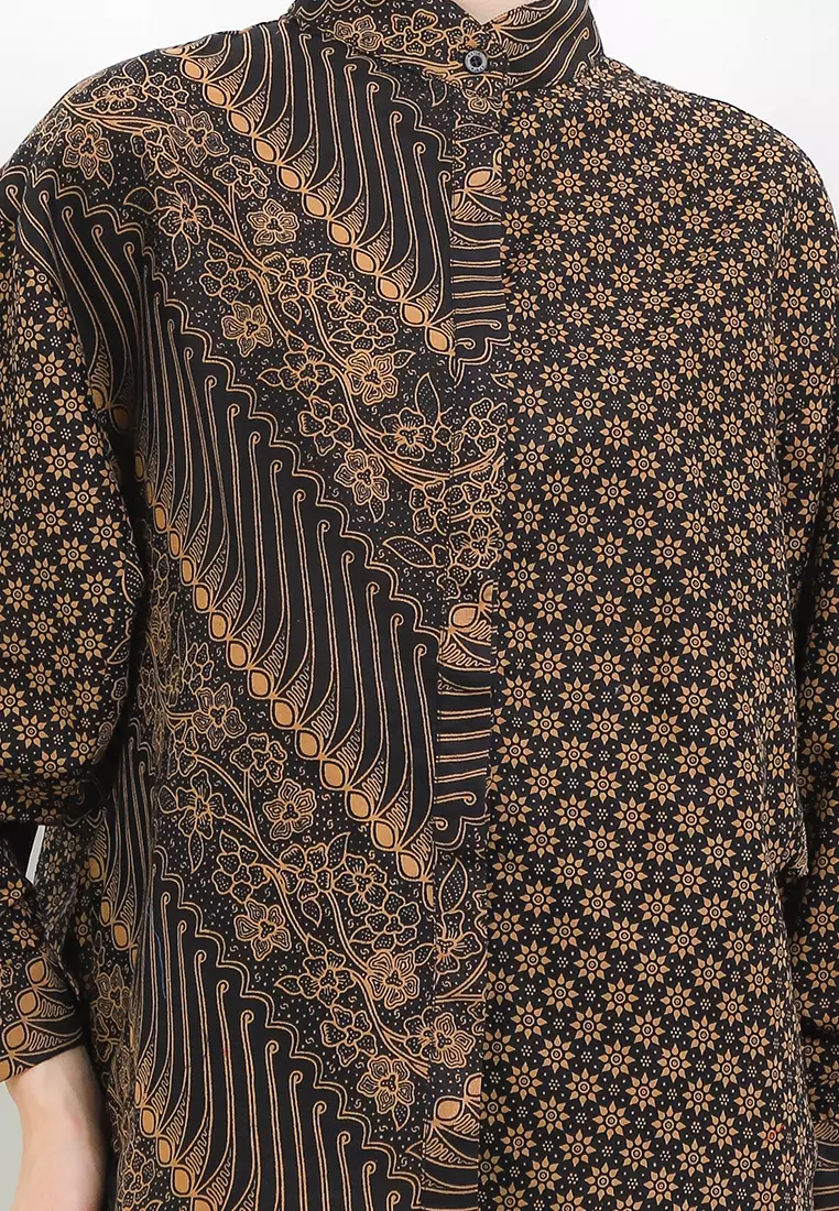 Woman's Shirt LUNA Cut&Sew