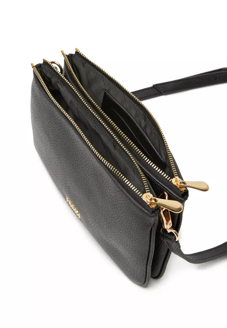 Cross 2025 black bag