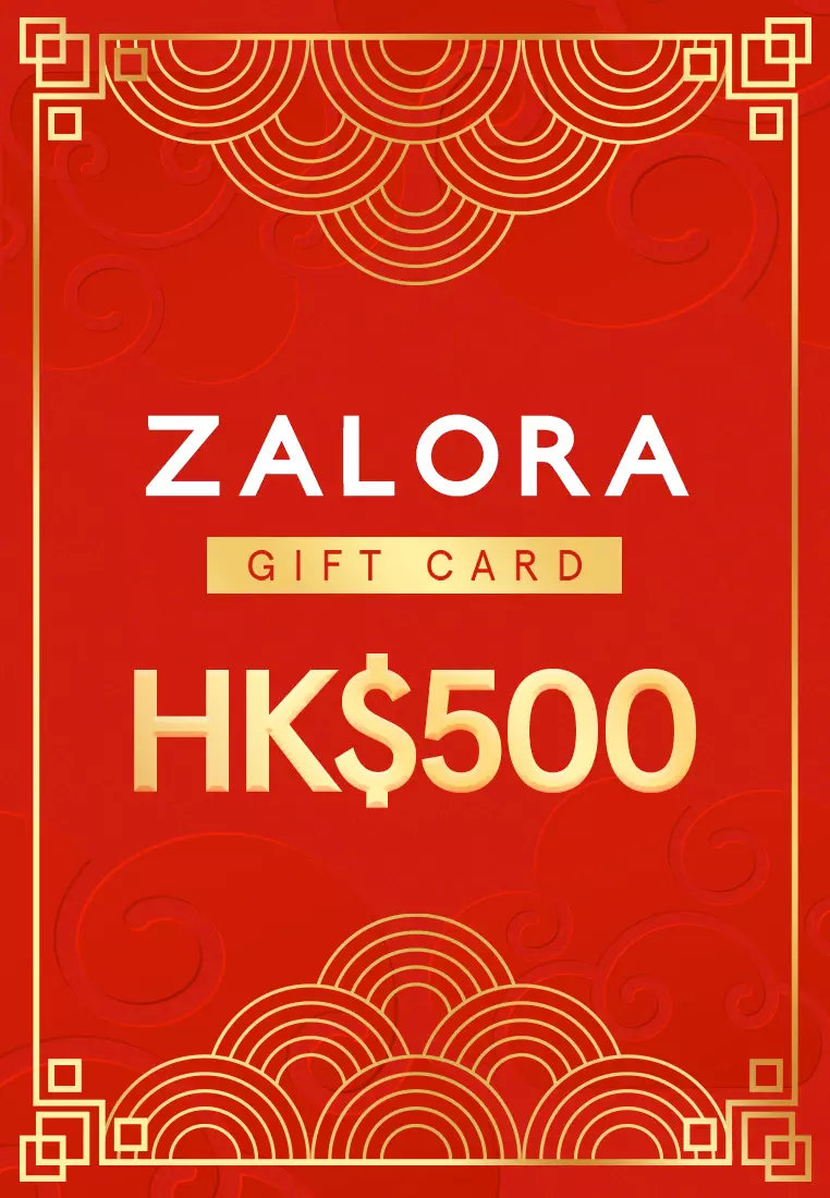 EGift Cards 500 Gift Card 2024 Buy EGift Cards Online ZALORA