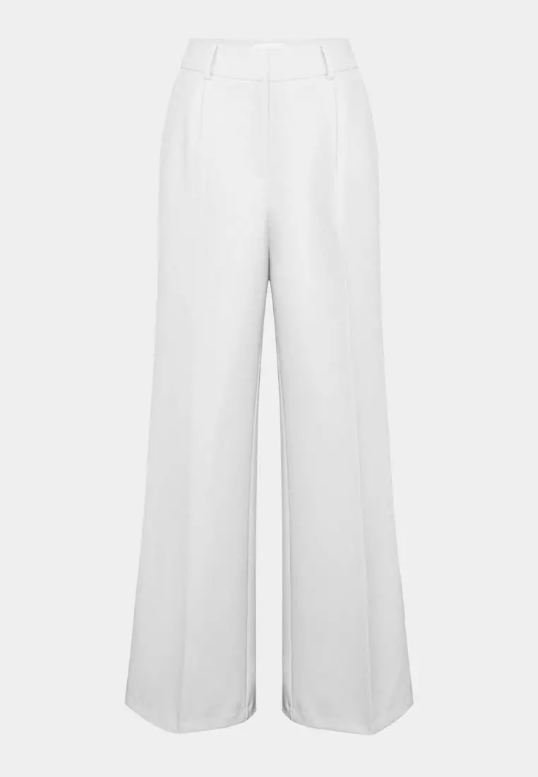Sofia Tailored Pants
