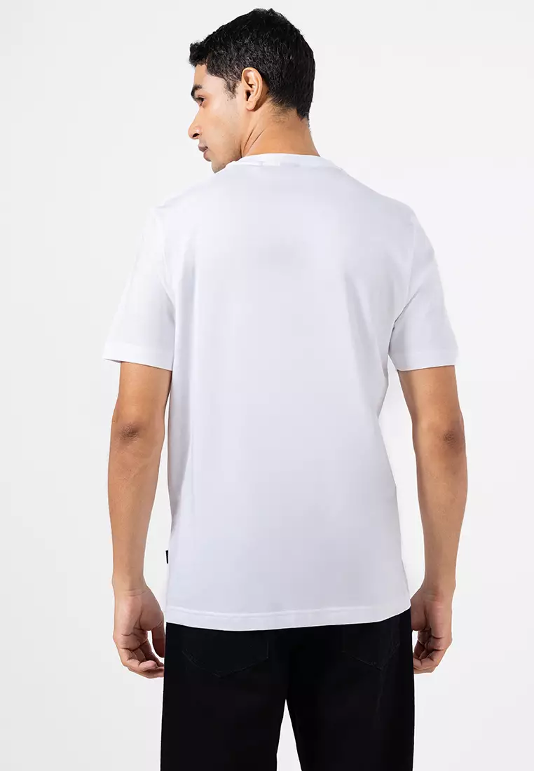 Te_Plain - BOSS Orange