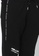 HOLLISTER black All Day Game Play Tape Pants 1C076AA2D2D1FCGS_2
