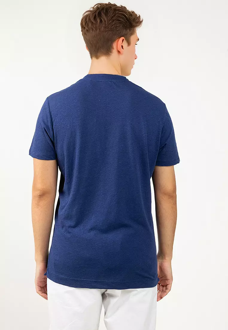 Sery Henley T-Shirt
