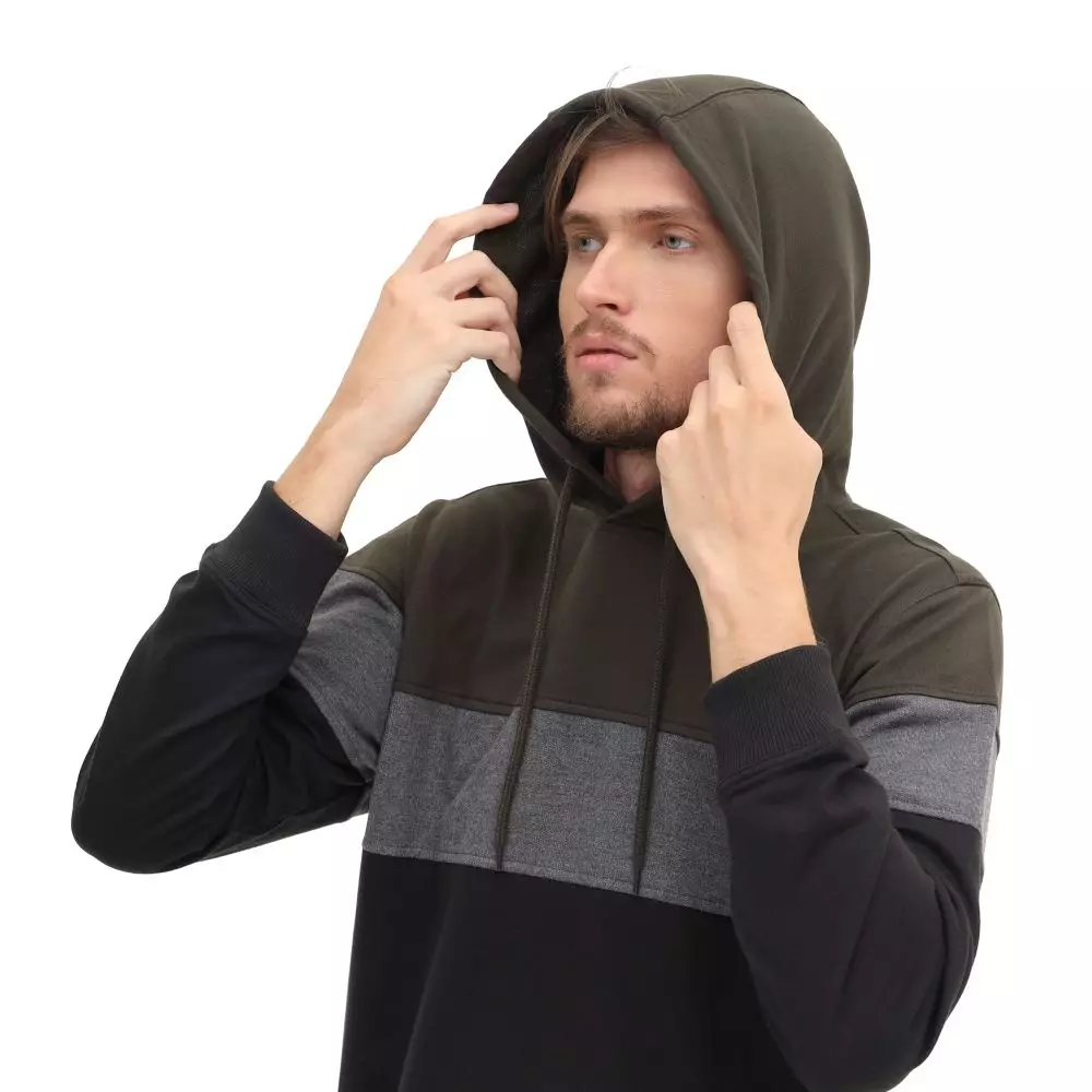 Eiger X-Mt Blanc Pullover Sweater