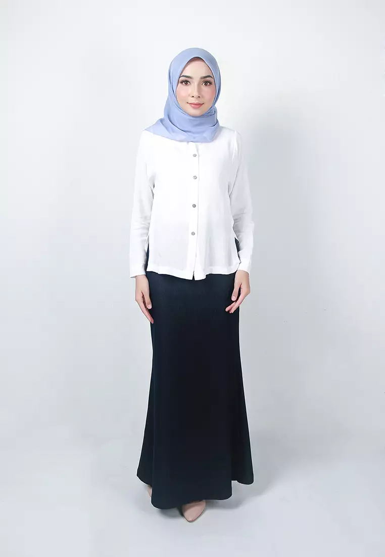 Zalora muslimah hot sale