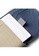 Bellroy grey Bellroy Note Sleeve Wallet (Woven) - Lichen Grey 96BBDAC01BE2D2GS_3