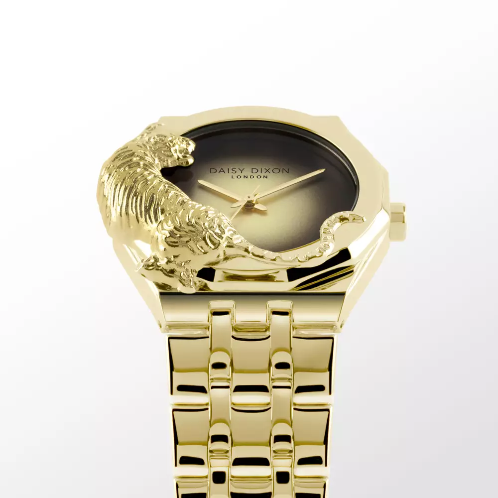 Daisy Dixon Casual Women's Watches DD 098GM