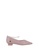 SEMBONIA pink Women Synthetic Leather Court Shoe 85123SHADB9DAFGS_1