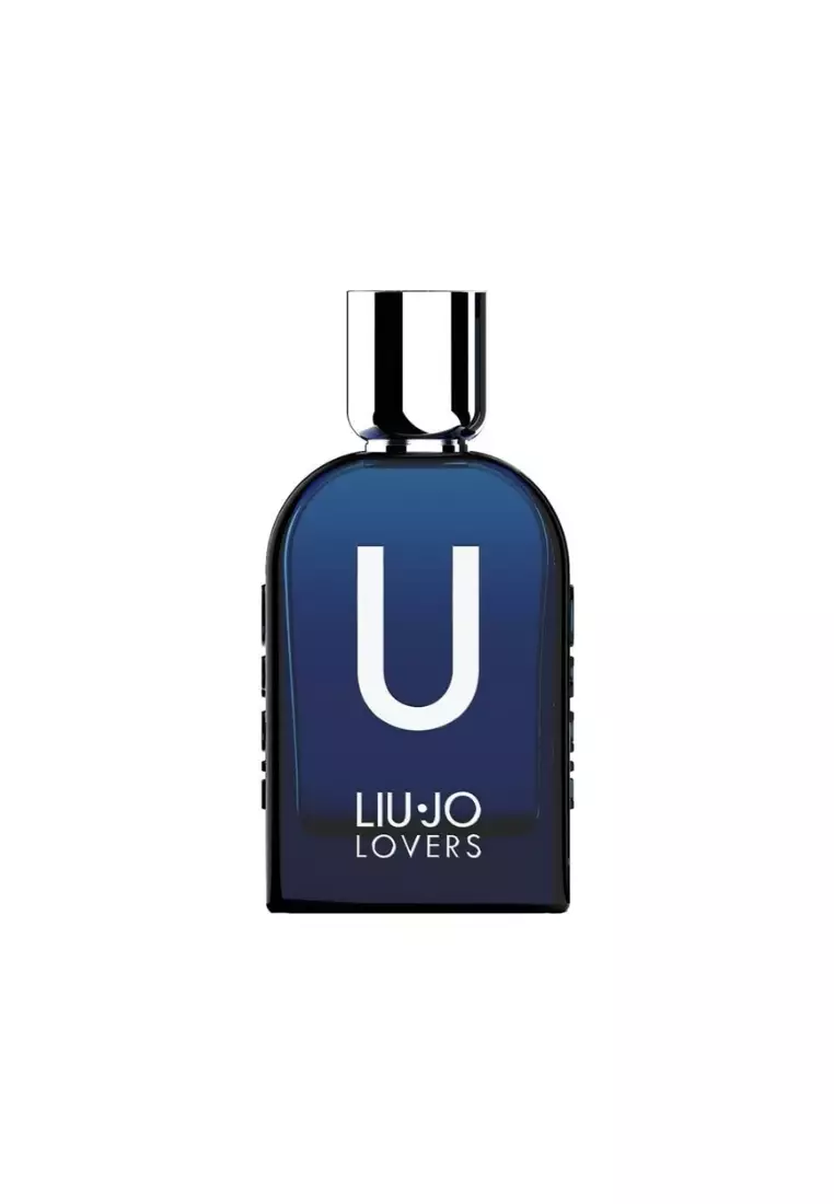 LIU.JO LOVER - U MAN EDT 30ml
