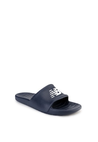 Jual New Balance Suf100 Sandal Original Zalora Indonesia