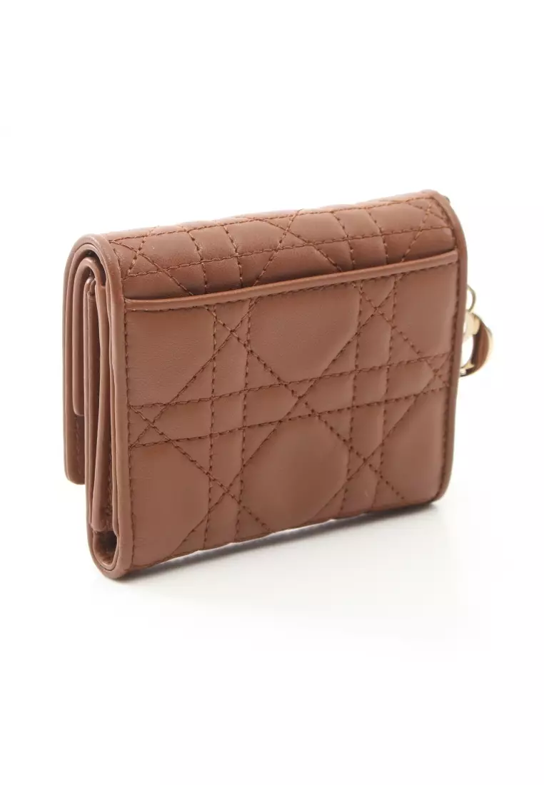 Mini Lady Dior Wallet Price NEW DIOR S0178ONMJ MINI LADY DIOR