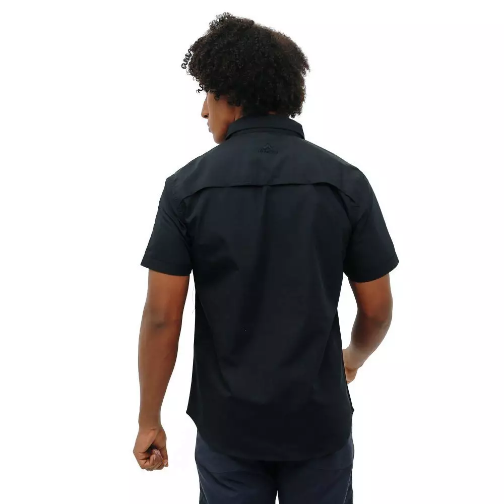 Eiger X-Kampo Shirt Ss