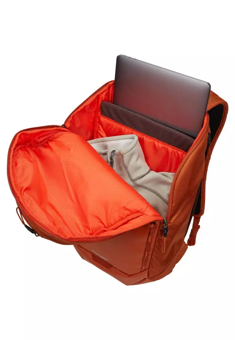 Thule red backpack hotsell