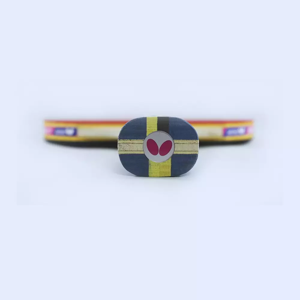 Bat tenis meja butterfly Nakama S4