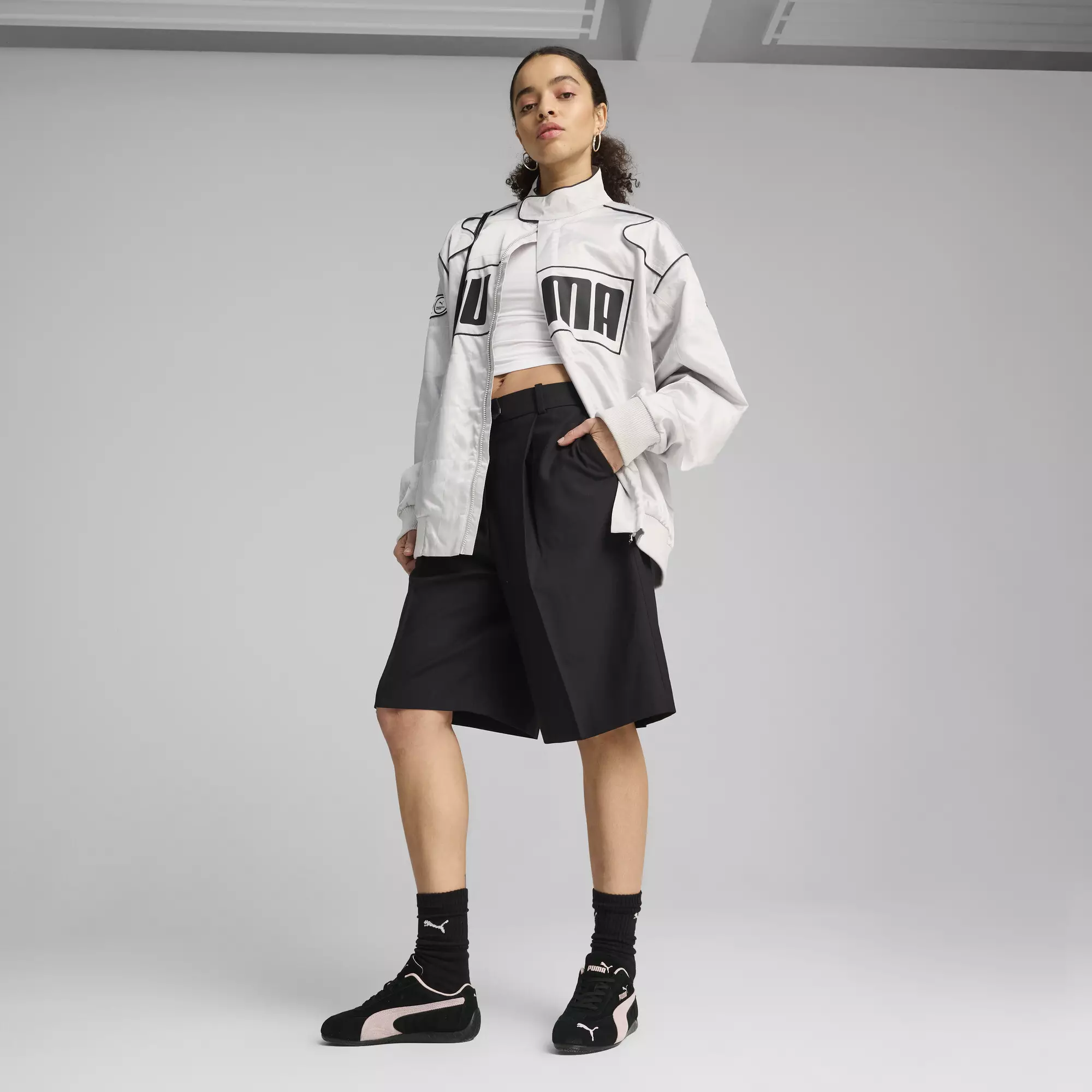 PUMA Speedcat OG Sneakers Unisex