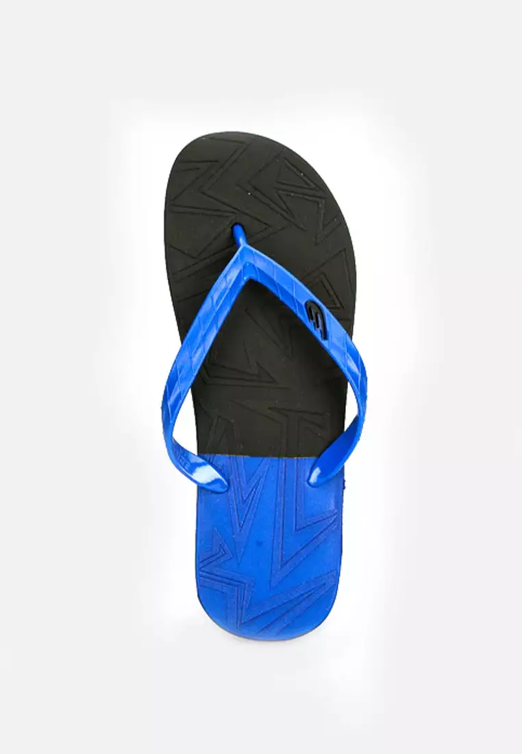 Sun Trooper Men's Slippers