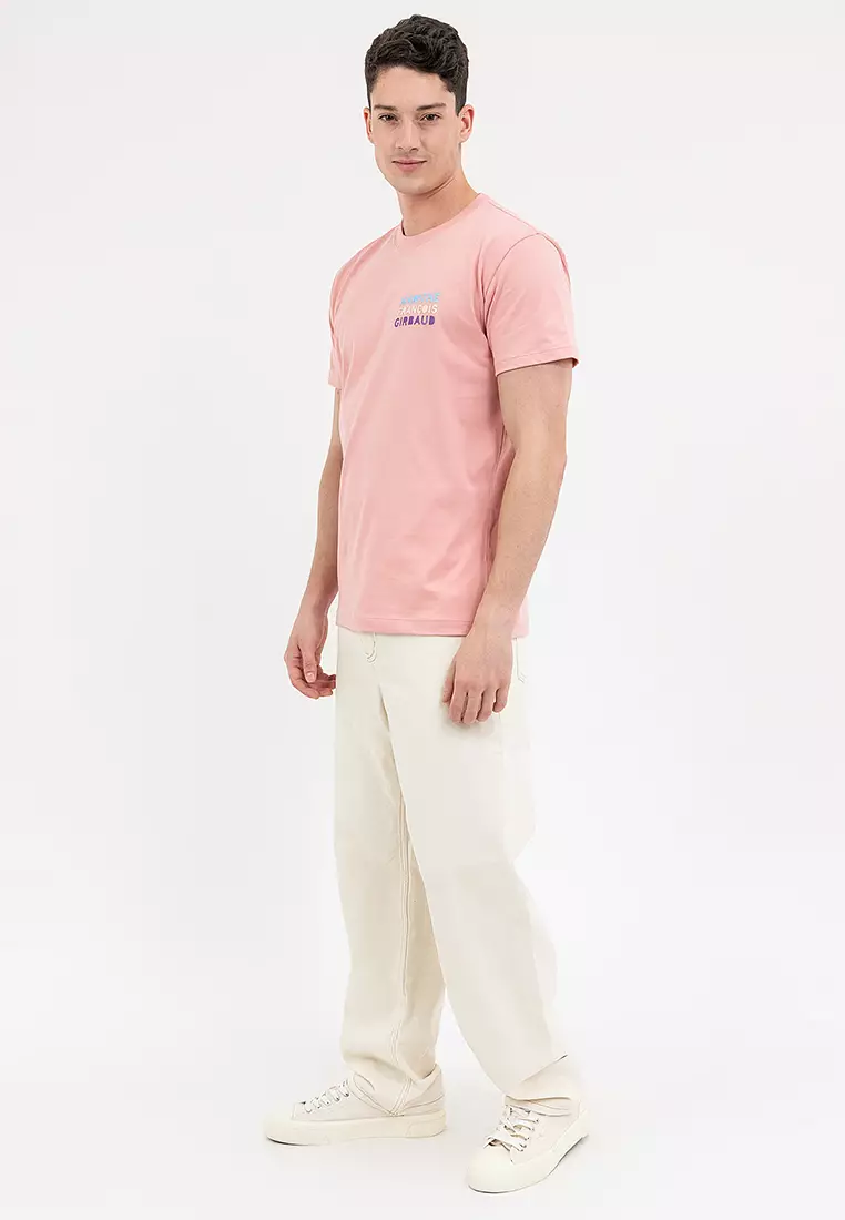 Men's MFG Rose Tee