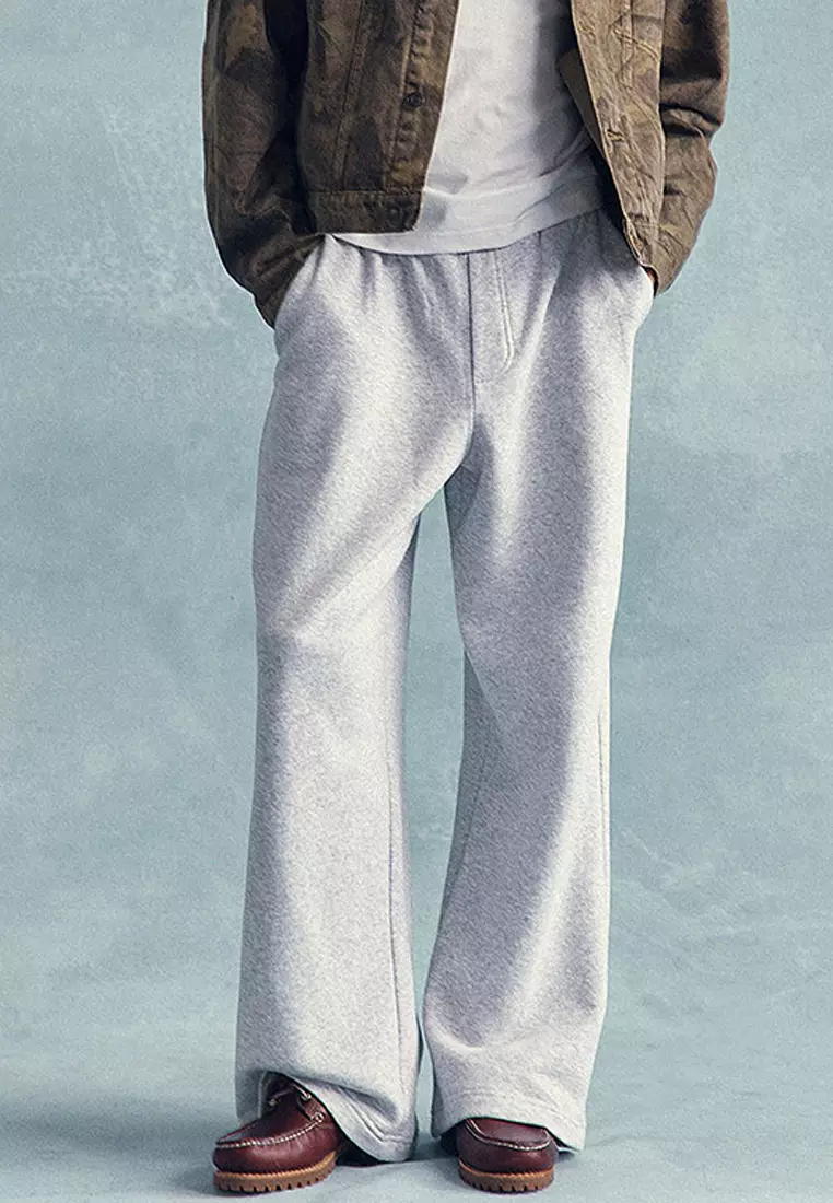 Super Baggy Track Pants