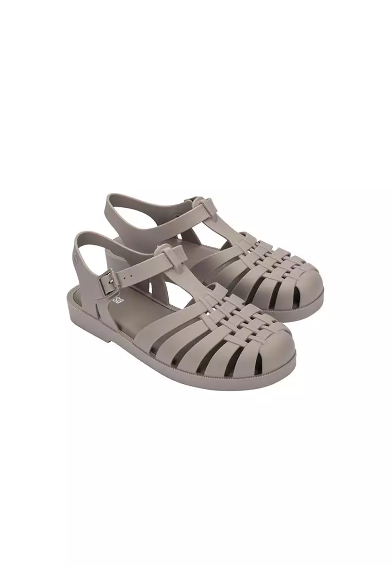 Possession Ad Matt Beige Size 10