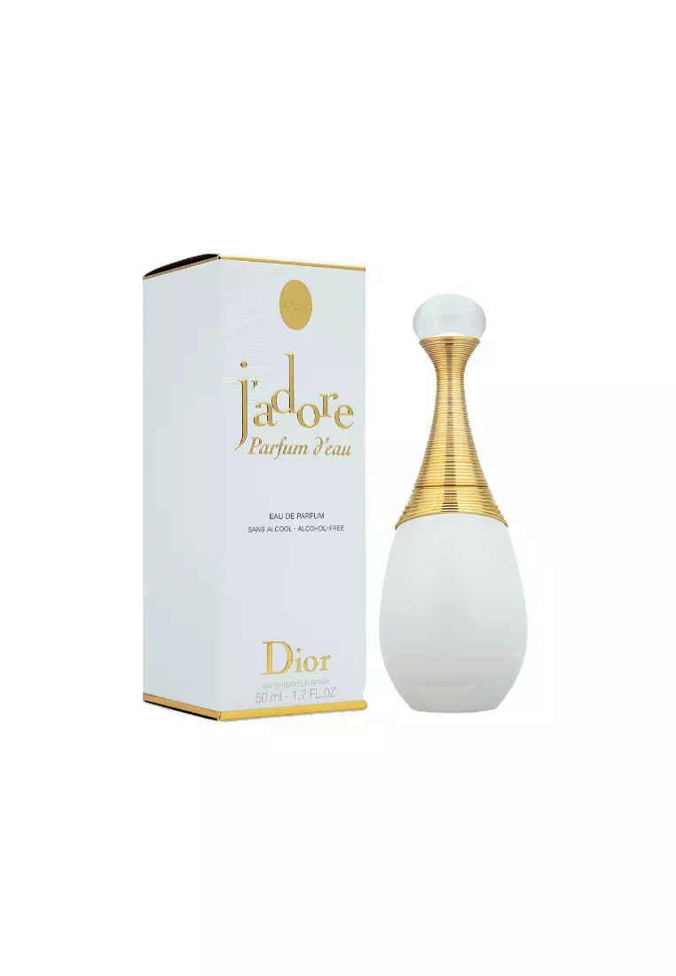 Jadore parfum 50 top ml